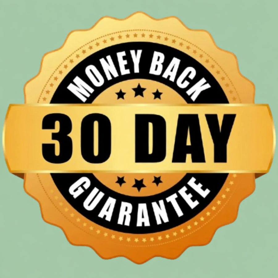 🛡️ Risk-Free Guarantee